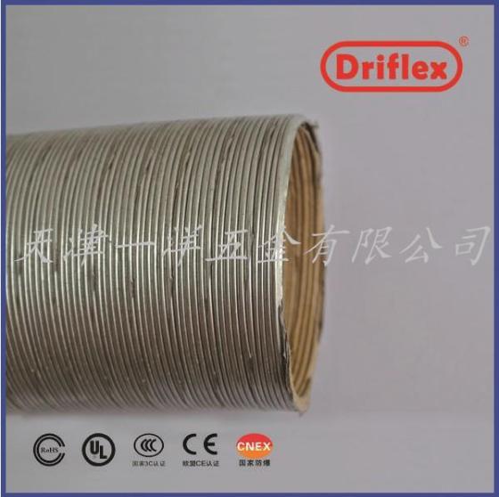 天津镀锌金属软管，LZ-4普利卡软管
