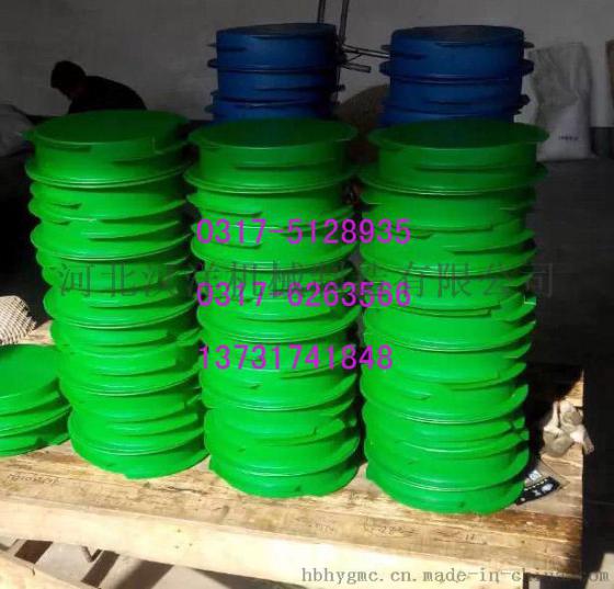 DN63PE塑料管帽|DN90PE塑料管帽规格齐全|DN110PE塑料管帽厂家