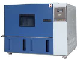 专业POW-HL1800F高低温除湿箱，高低温试验箱