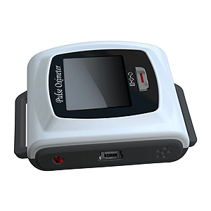 脉搏血氧仪CMS50F(FW) pulse oximeter