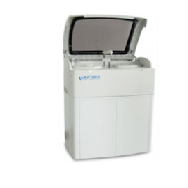 URIT-8021A全自动生化分析仪