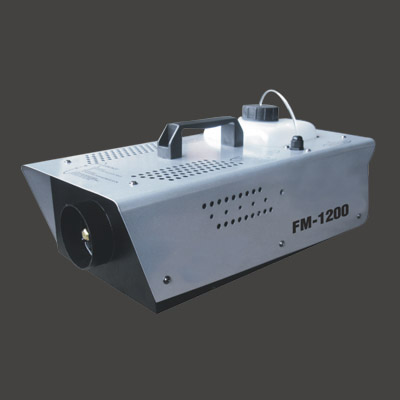 烟雾机（FM-1200）