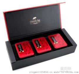 上海礼品盒包装盒定制公司