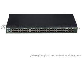锐捷网络RG-NBS5816XS智能安全万兆交换机