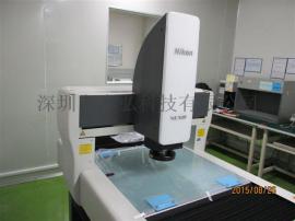 CNC影像测量系统 NEXIV VMZ-R6555 日本进口CNC,PCB线路板检测