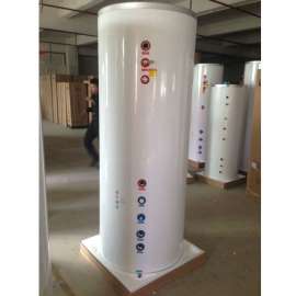 恒瑞水地源热泵三联供热回收水箱(白色500L)