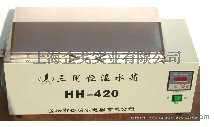 企戈HH-420数显三用恒温搅拌水箱