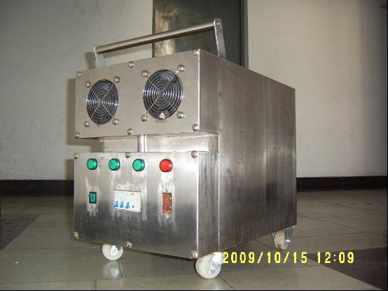 干冰烟雾机（GBYW-O9X）