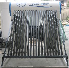 太阳能热水器型美化天线（JQTX-TYN-300L）