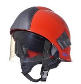 HPS6200消防头盔