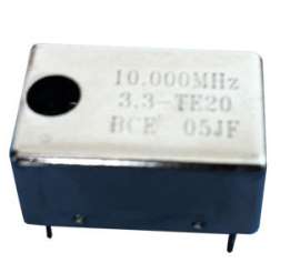 DIP14 TCXO晶体振荡器, 体积小, 高稳定性 温补晶振