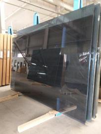 超长超宽8mm镀膜钢化玻璃4米5米6米7米8米9米10米