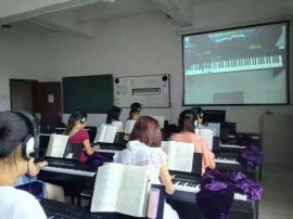 音乐电钢琴教室控制管理系统 厂家供应 星锐恒通xrht-001