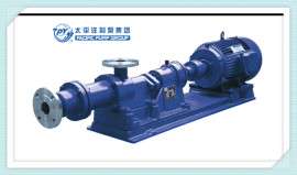 上海太平洋I-1B型卧式渣浆泵浓浆泵