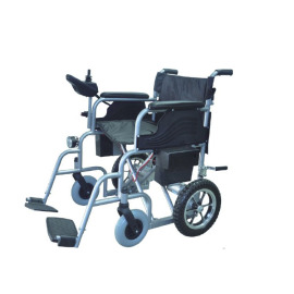 电动轮椅车 老年人代步车