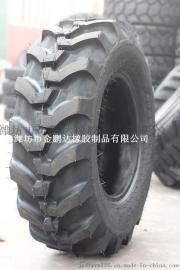 工业装载机轮胎10.5/80-18 TL 铲车轮胎 两头忙轮胎 真空轮胎