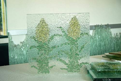 建筑工艺玻璃-02