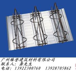 广东TD3-90型钢筋桁架楼承板生产厂家