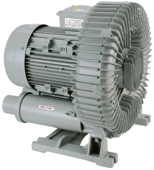 5.5KW高压旋涡气泵 高压气泵 高压鼓风机HG-5500
