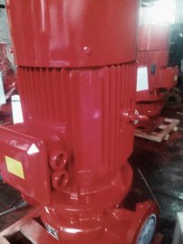 销售消防泵XBD5/10-65L热水泵XBD6/10-65L