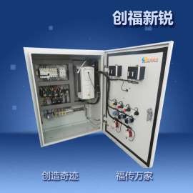 北京控制箱厂家供应 水泵控制箱|低压成套配电柜|PLC变频控制柜|电气成套设备