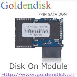 Goldendisk SATASSD硬盘