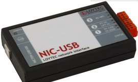 USB通讯卡NIC709