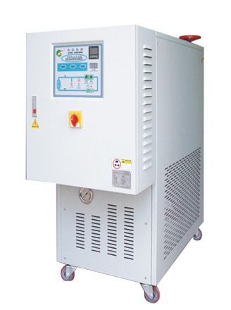 橡胶模温机，水温机（ARD-30）