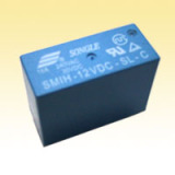 继电器 (SMIH-12VDC-SL-C)