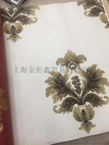 上海金衍鑫专业生产墙布的厂家