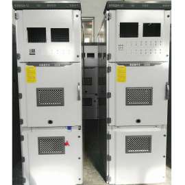 高压PT柜KYN28-12高压开关柜 箱式变电站 高压进线柜源头厂家