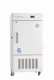上海田枫工业低温冰箱TF-40-400-LA