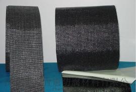 聚丙烯纤维防腐胶带/聚丙烯增强纤维防腐冷缠胶带