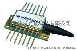 浙江供应  Denselight1550nm超窄线宽蝶形激光器DL-CLS101B-S155