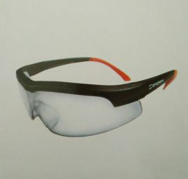 霍尼韦尔（巴固）S600A 流线型防尘防风沙防护眼镜 110100