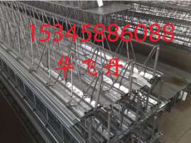 银川桂林黑龙江钢筋桁架楼承板TD4-100TD3-90等宽度600MM576MM