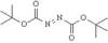 偶氮二甲酸二叔丁酯(DBAD)[870-50-8]