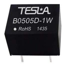 特斯拉电源模块B0505D-1W
