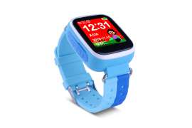 KNC G2儿童电话定位手表GPS定位学生智能穿戴手表