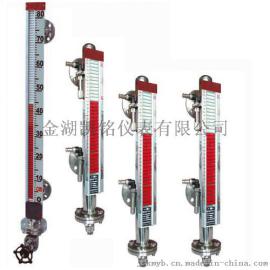 China Jinhu顶装高温型磁翻板液位计生产厂家