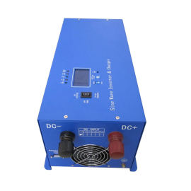 华威逆变器DC48V/1KW-3KW带充电功能逆变器