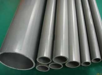 PVC-U管材，PVC-U管材价格，河南生产PVC-U管厂家