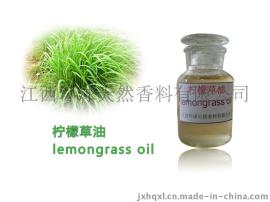 天然柠檬草油CAS8007-02-1