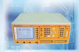 益和线材测试仪CT8681N/CT8681FA