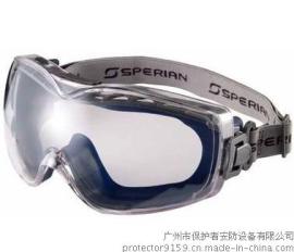 霍尼韦尔1017750护目镜DuraMaxx全景式高效涂层防冲击眼罩