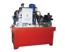 液压设备-液压站生产厂家-液压站-动力单元