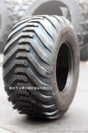 农业拖车轮胎 农机具轮胎 林业轮胎710/40-22.5 真空胎
