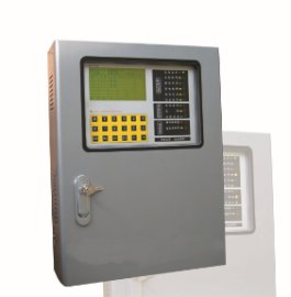 东营液晶彩屏显示SNK8000型可燃气体报警控制器
