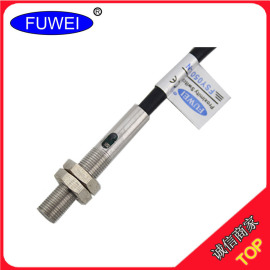 供应FUWEI/FSY0501-N M5圆形电感式接近开关/工业传感器