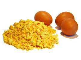 食品级蛋黄粉